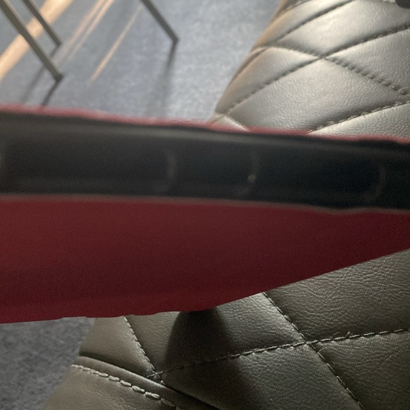 PRO CASE for Tablet RED - Picture 5 of 8